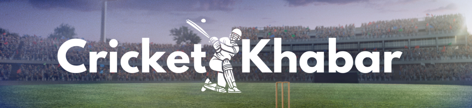 CricketKhabar